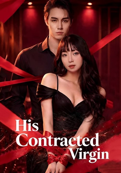 His Contracted Virgin